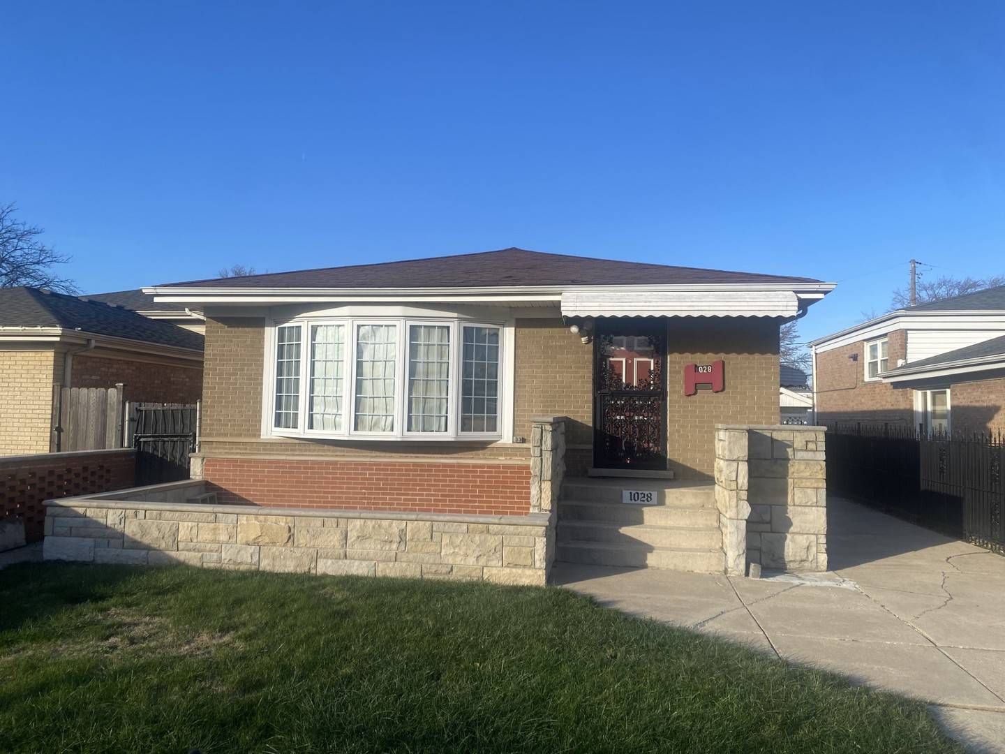Chicago, IL 60643,1028 W 110th PL