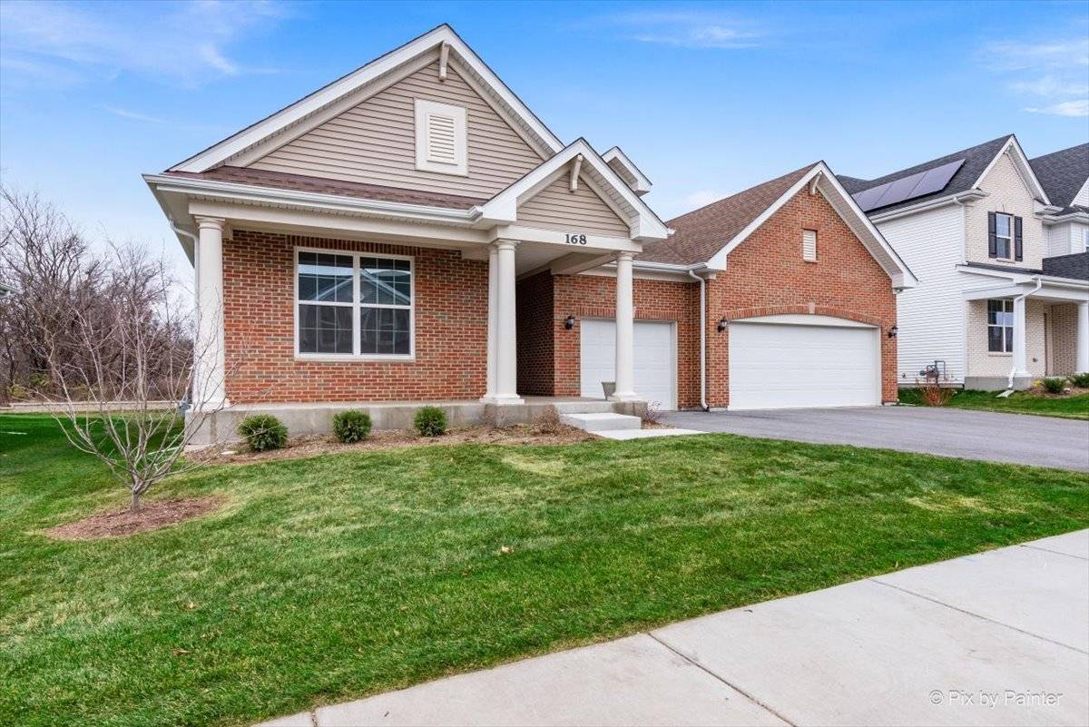 South Elgin, IL 60177,168 Railway DR