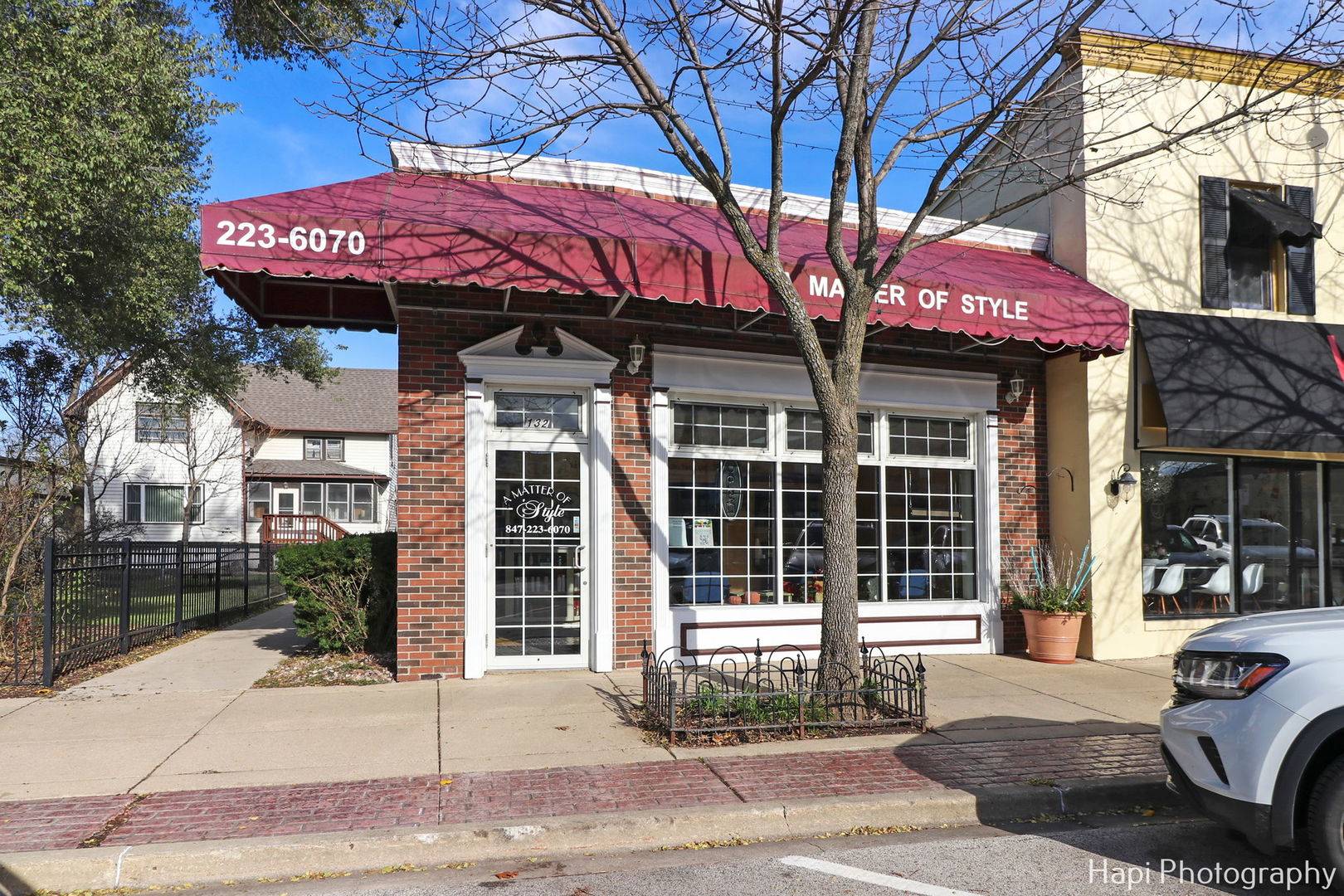 Grayslake, IL 60030,132 Center ST