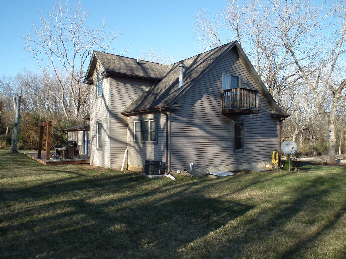 Putnam, IL 61560,8 Birch DR