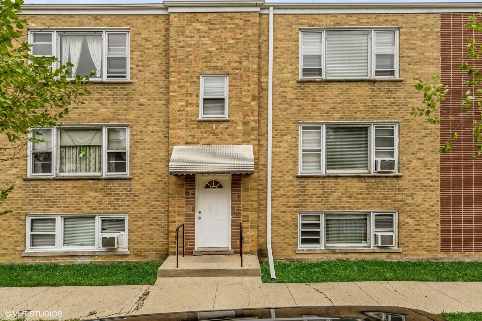 Chicago, IL 60707,7074 W Diversey AVE #2R