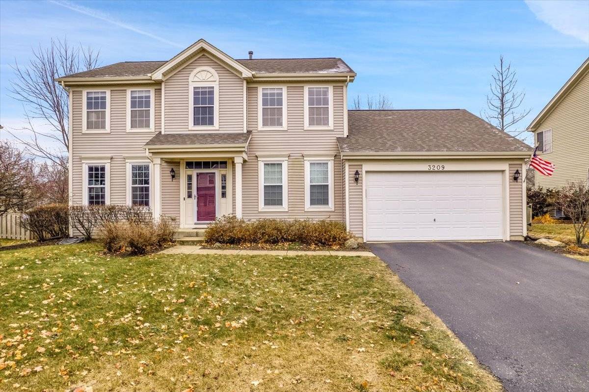 Montgomery, IL 60538,3209 Thomas LN