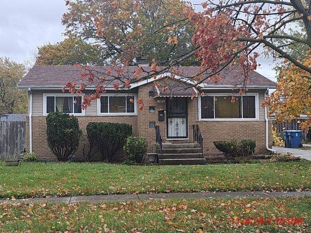 Calumet City, IL 60409,1395 Freeland AVE