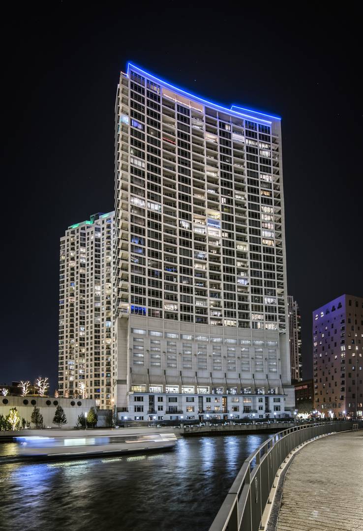 Chicago, IL 60606,333 N Canal ST #3201