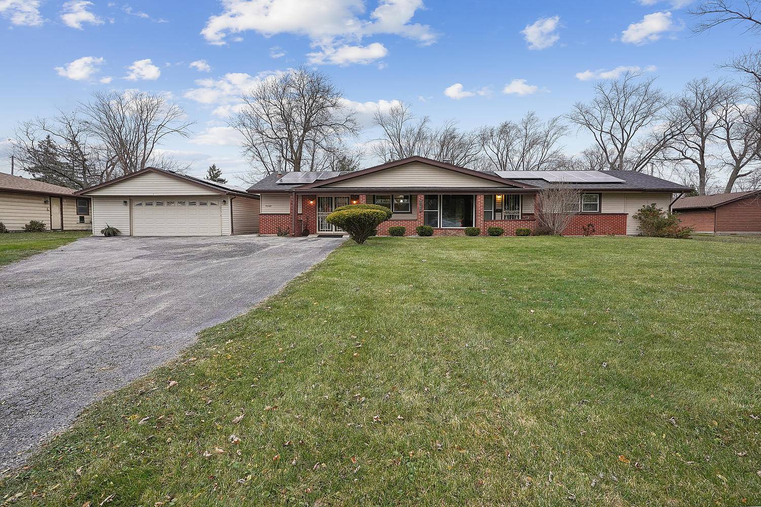 Country Club Hills, IL 60478,4740 W 187th ST