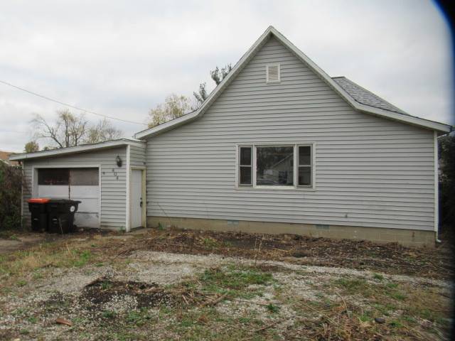 Farmer City, IL 61842,404 N State ST