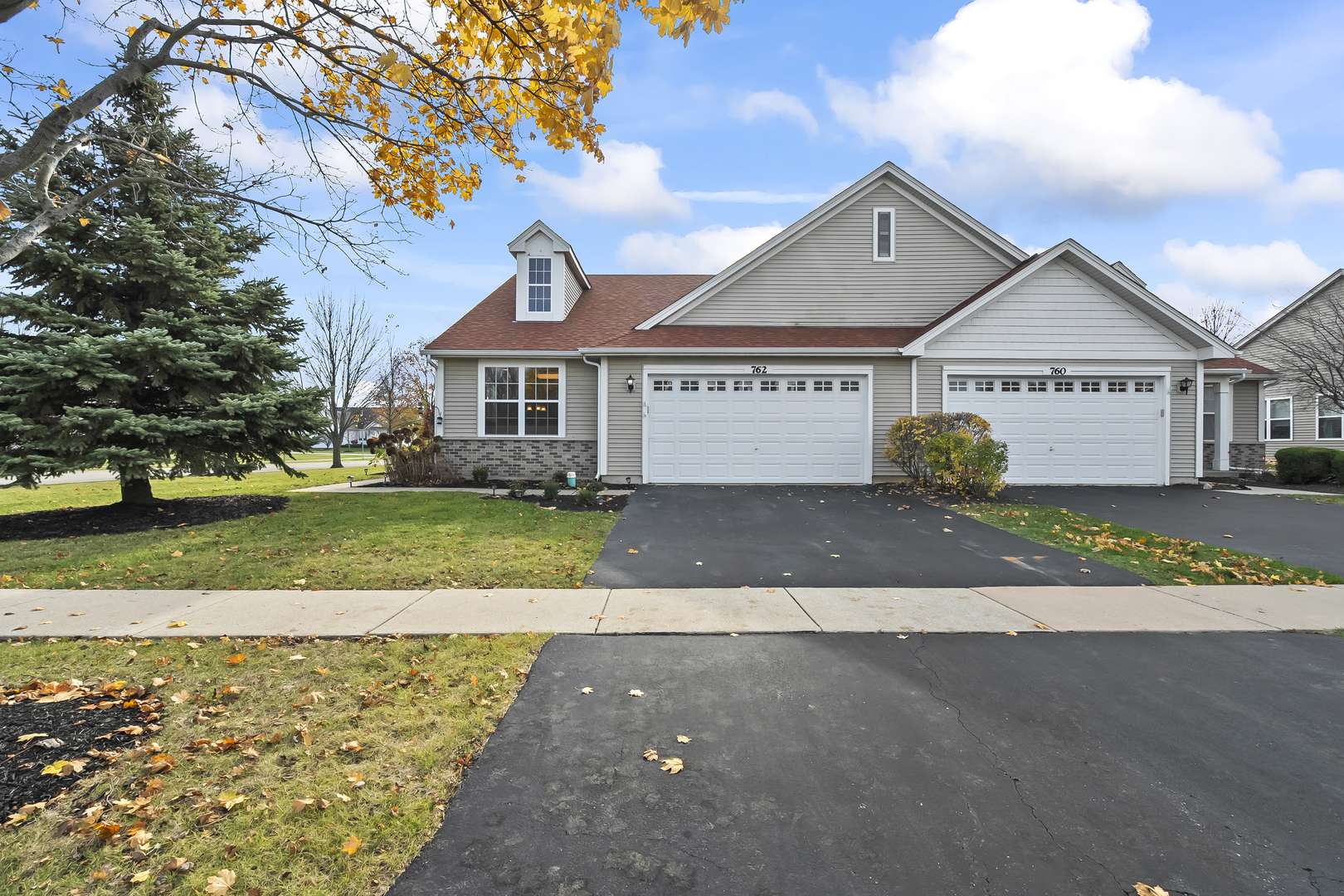 Oswego, IL 60543,762 Bellevue CIR