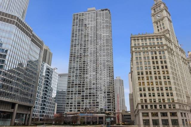 Chicago, IL 60611,405 N Wabash AVE #1015