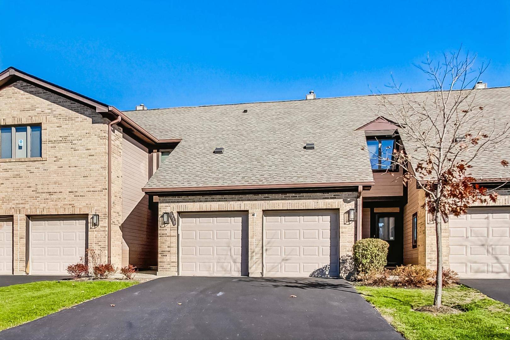 Hoffman Estates, IL 60169,1713 PEBBLE BEACH DR #1713