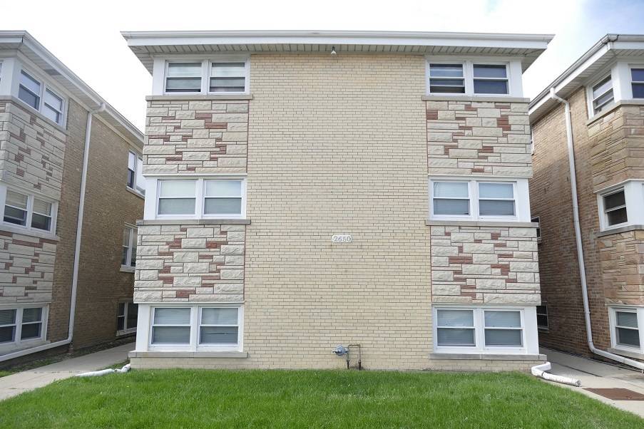 Elmwood Park, IL 60707,2650 N Harlem AVE #GW