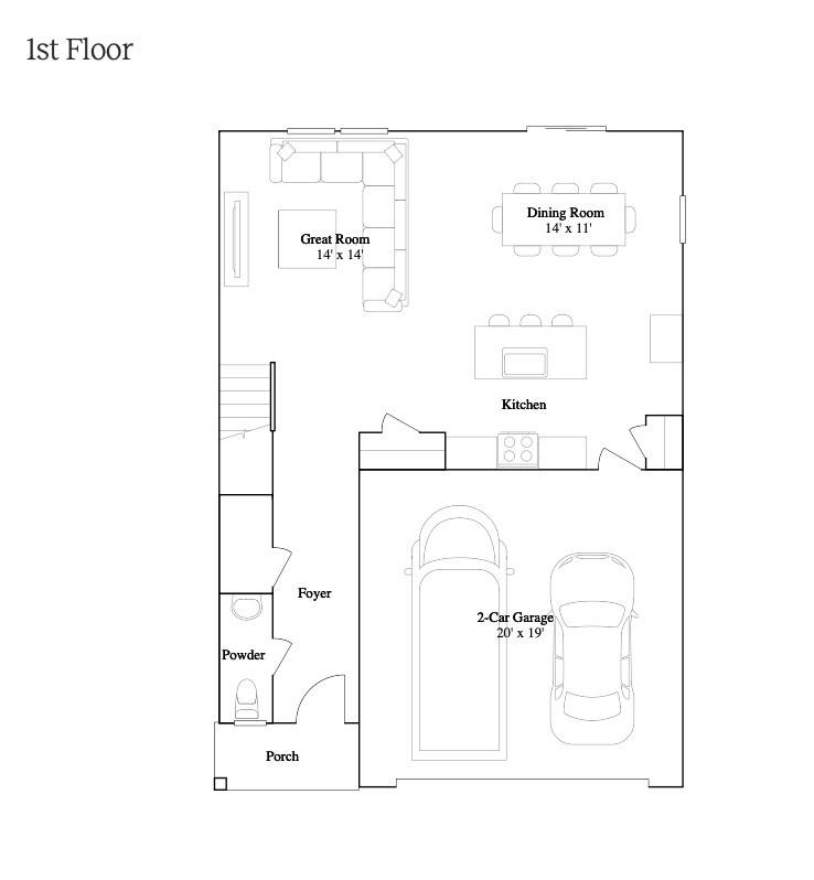 Malta, IL 60150,948 Pond Brook AVE