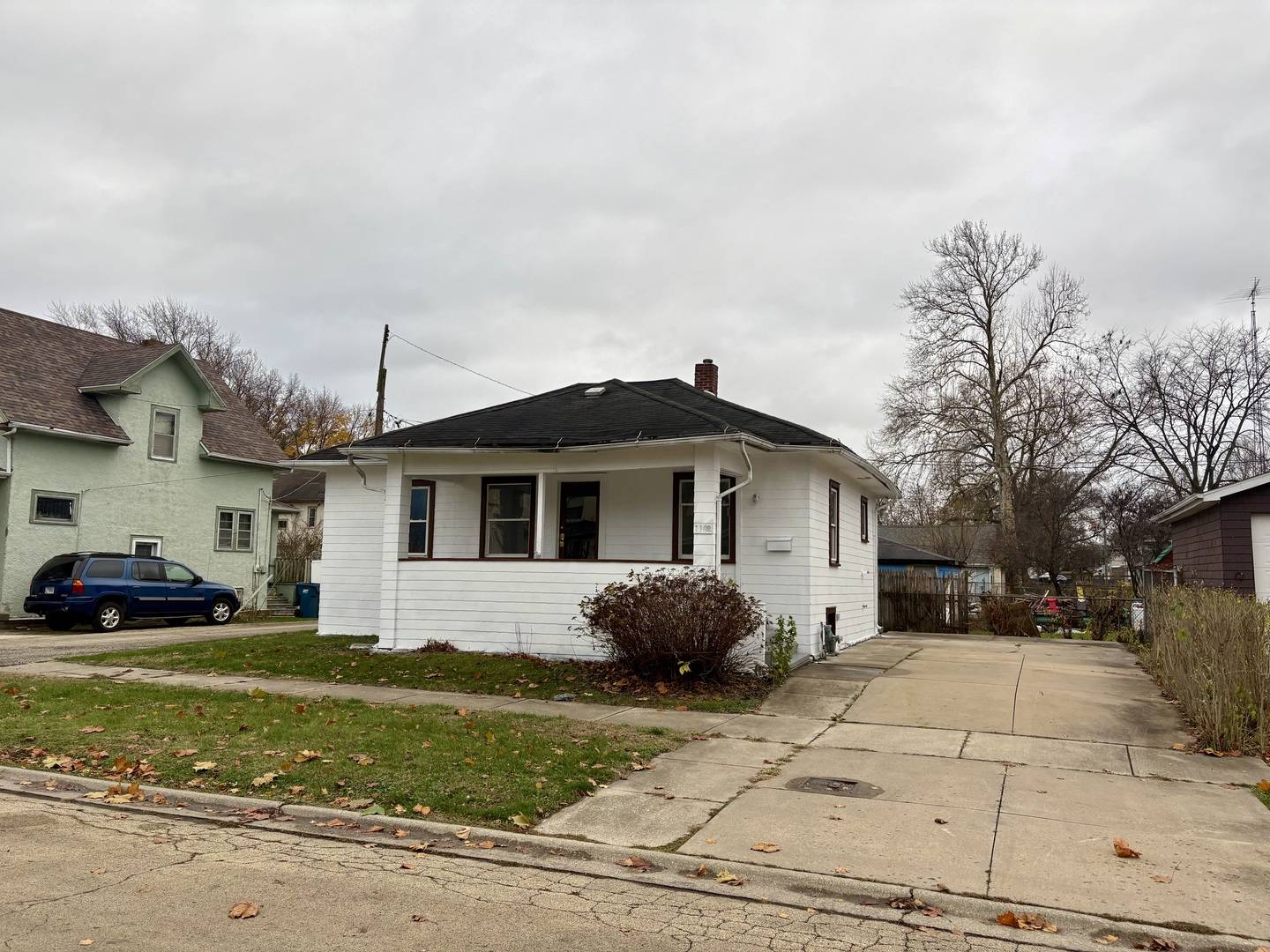 Kankakee, IL 60901,1142 E BOURBONNAIS ST