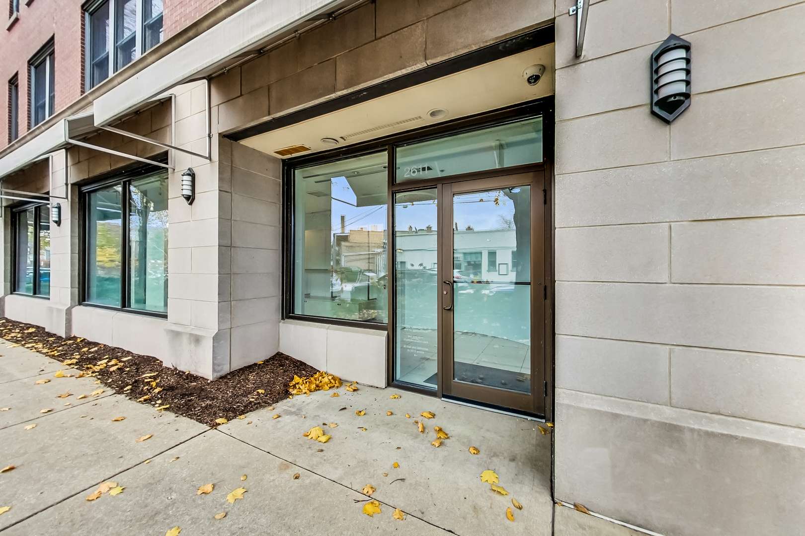 Evanston, IL 60201,2611 Prairie AVE