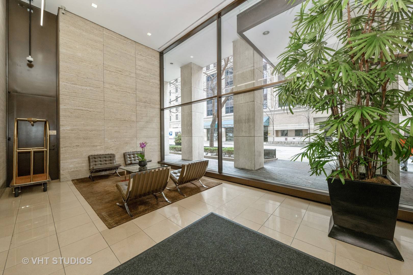 Chicago, IL 60611,260 E Chestnut ST #606
