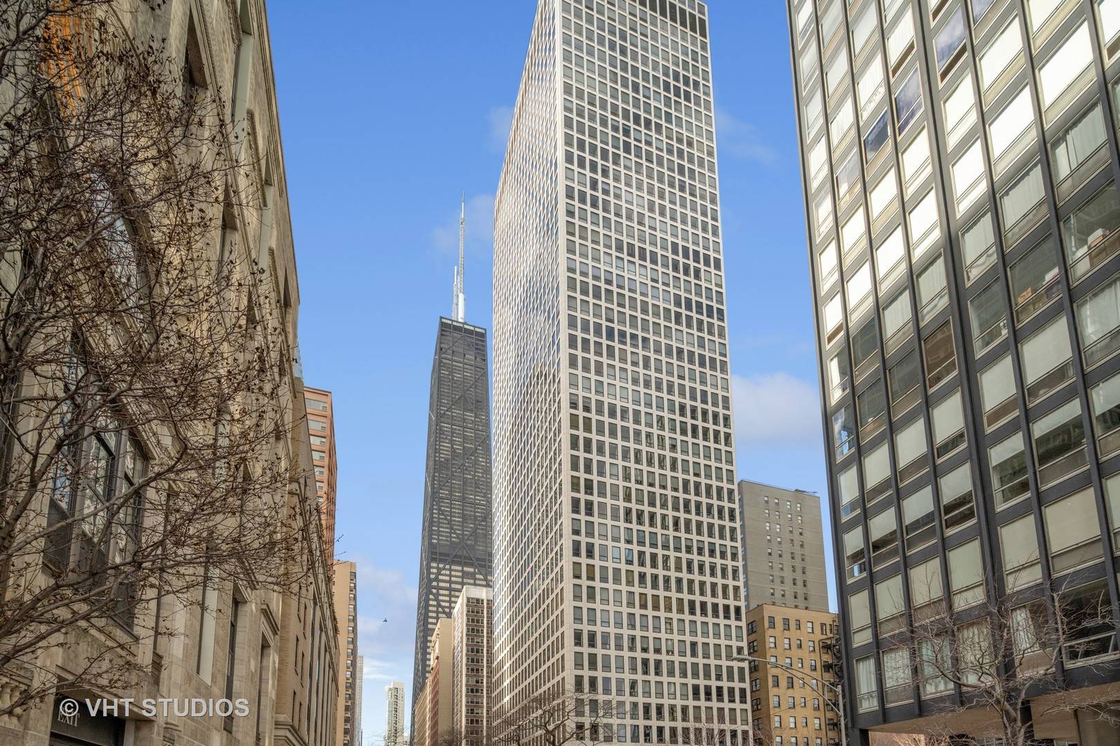 Chicago, IL 60611,260 E Chestnut ST #606