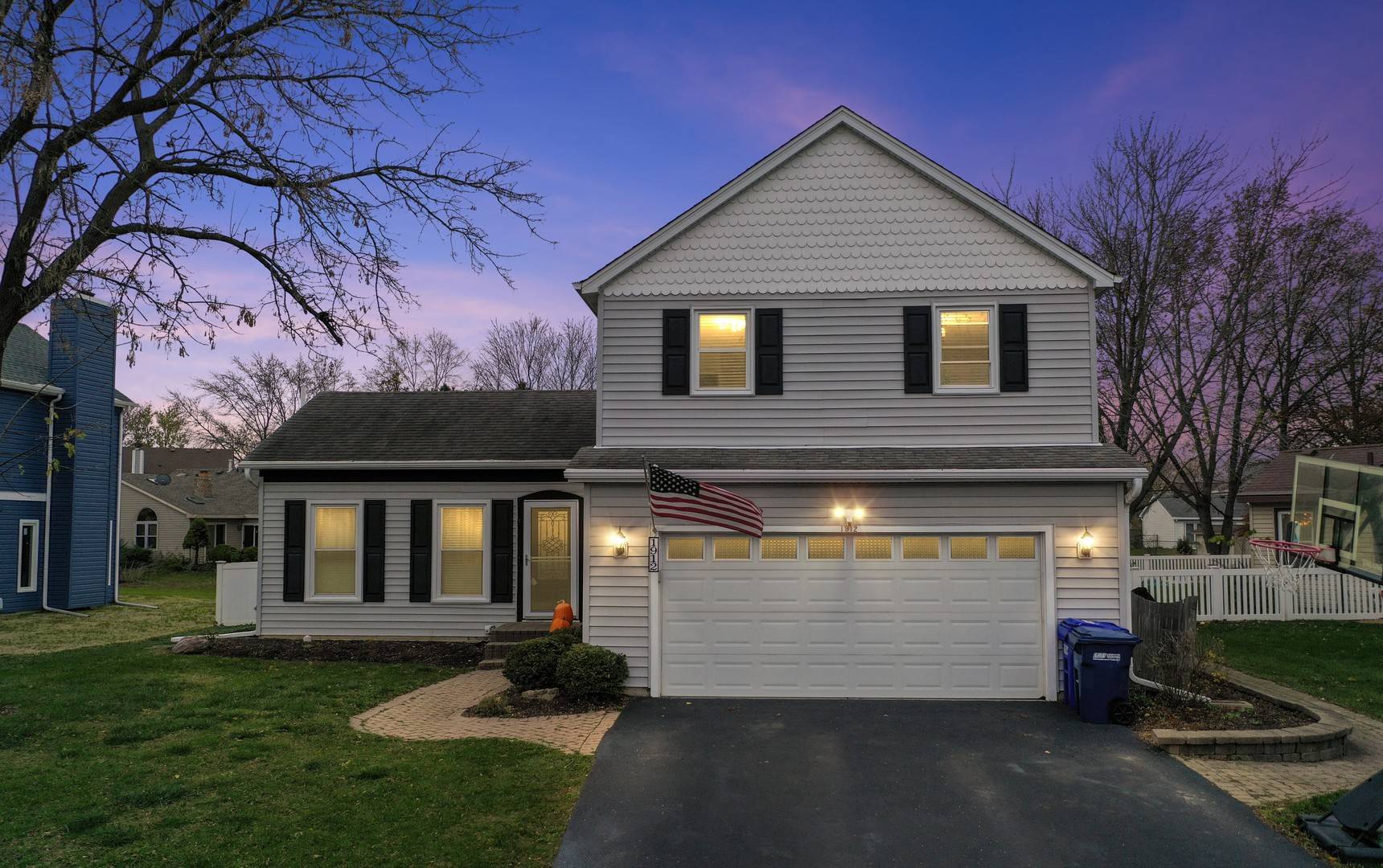 Wheaton, IL 60189,1912 Clydesdale DR