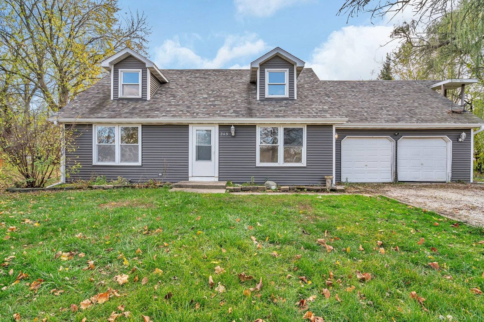 Braidwood, IL 60408,245 S Countryside CT