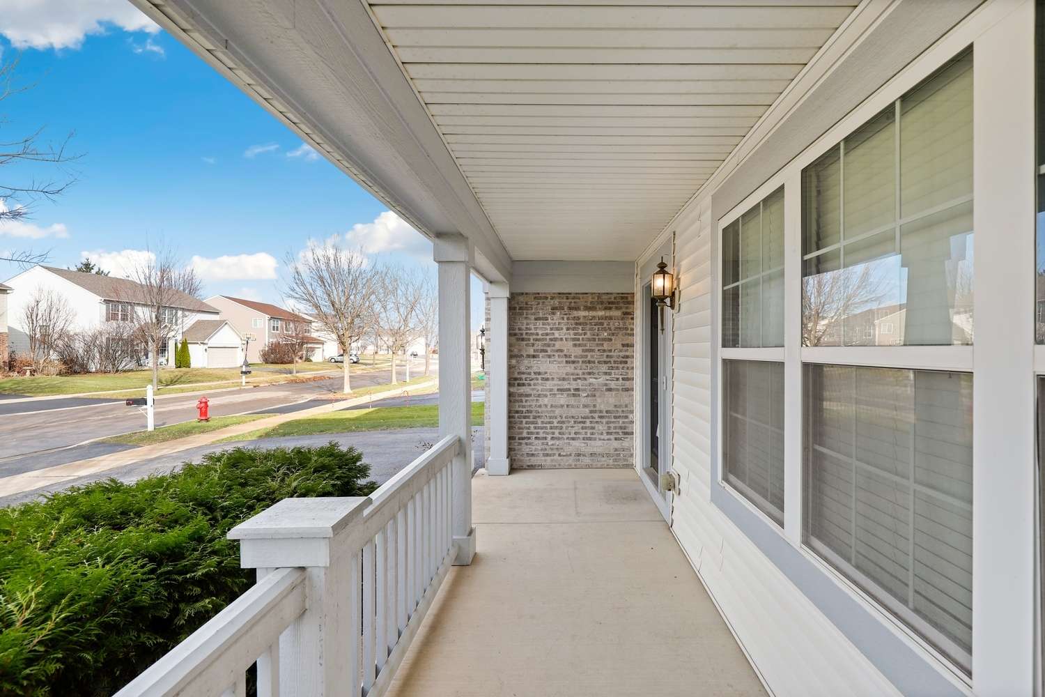 Montgomery, IL 60538,1732 Wick WAY