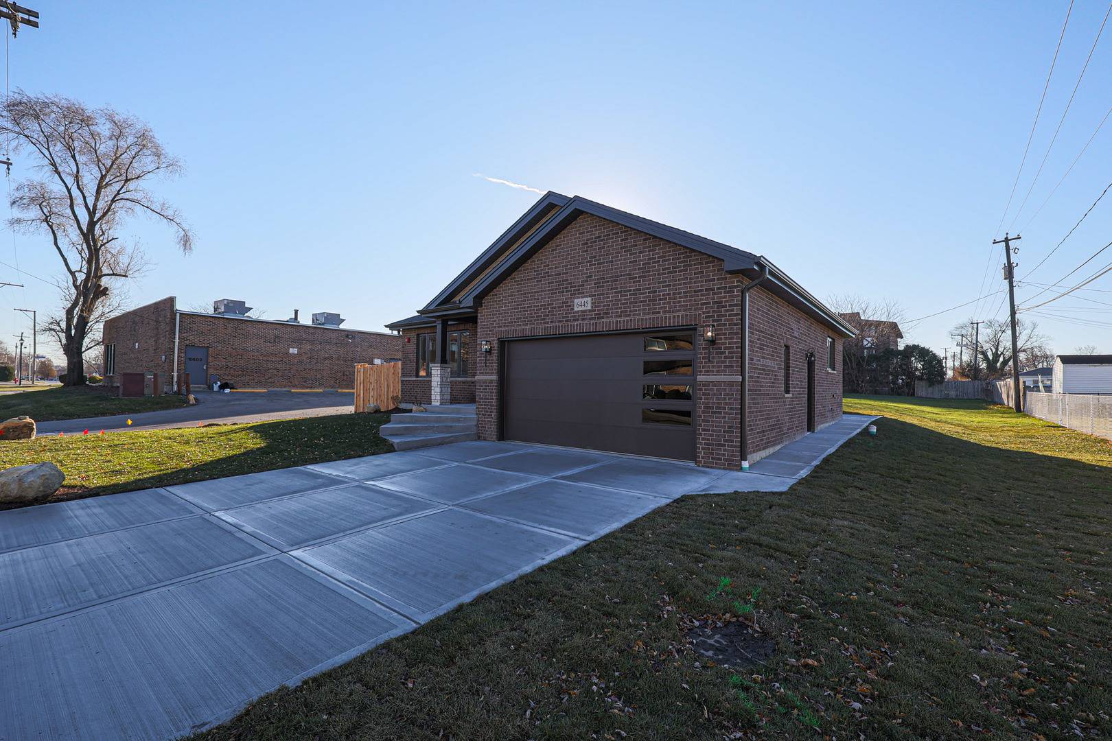 Chicago Ridge, IL 60415,6445 Pamela LN