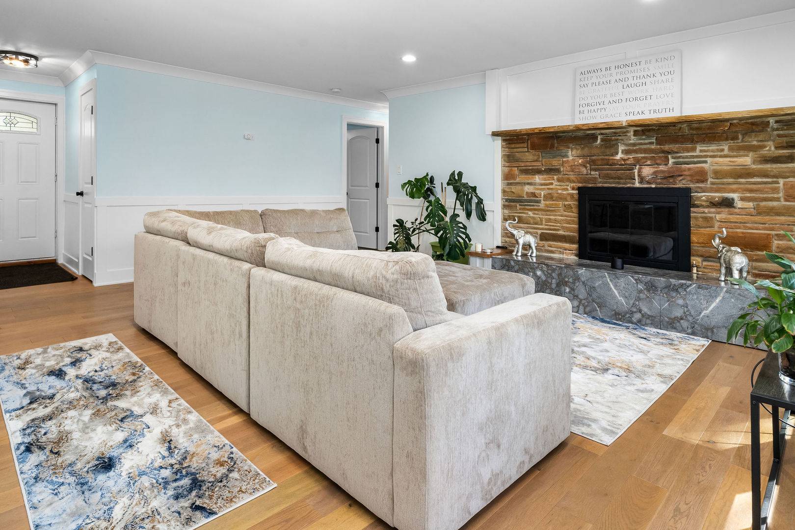 Olympia Fields, IL 60461,820 Exmoor RD