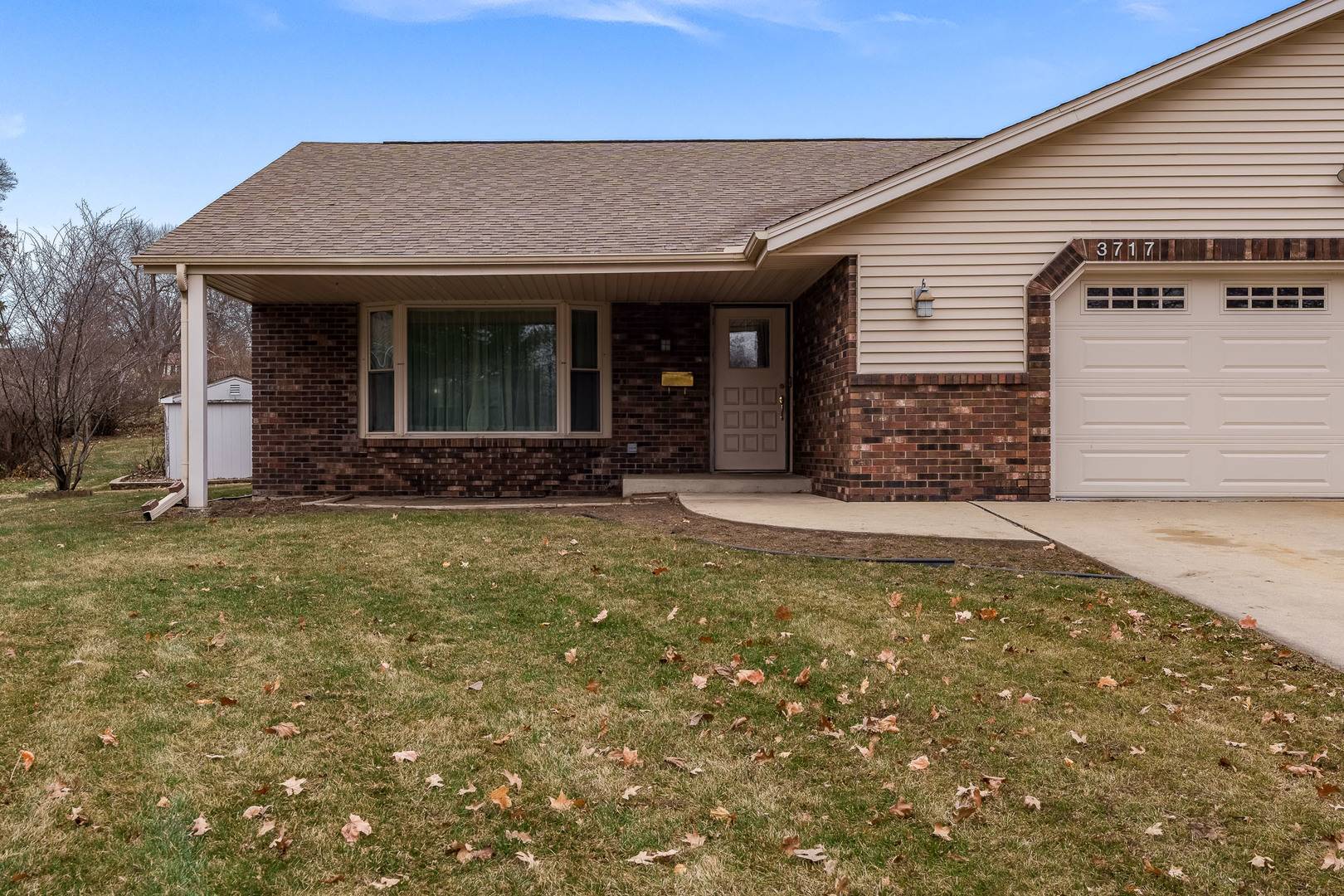 Rockford, IL 61101,3715 PARKARD CT