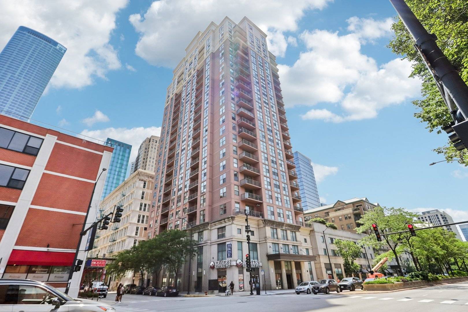 Chicago, IL 60605,1101 S State ST #1300