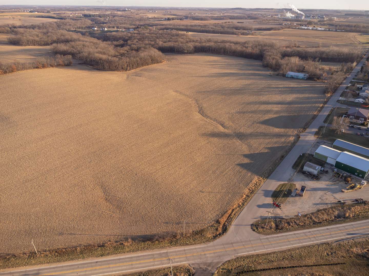Lena, IL 61048,5753 N Shippee RD
