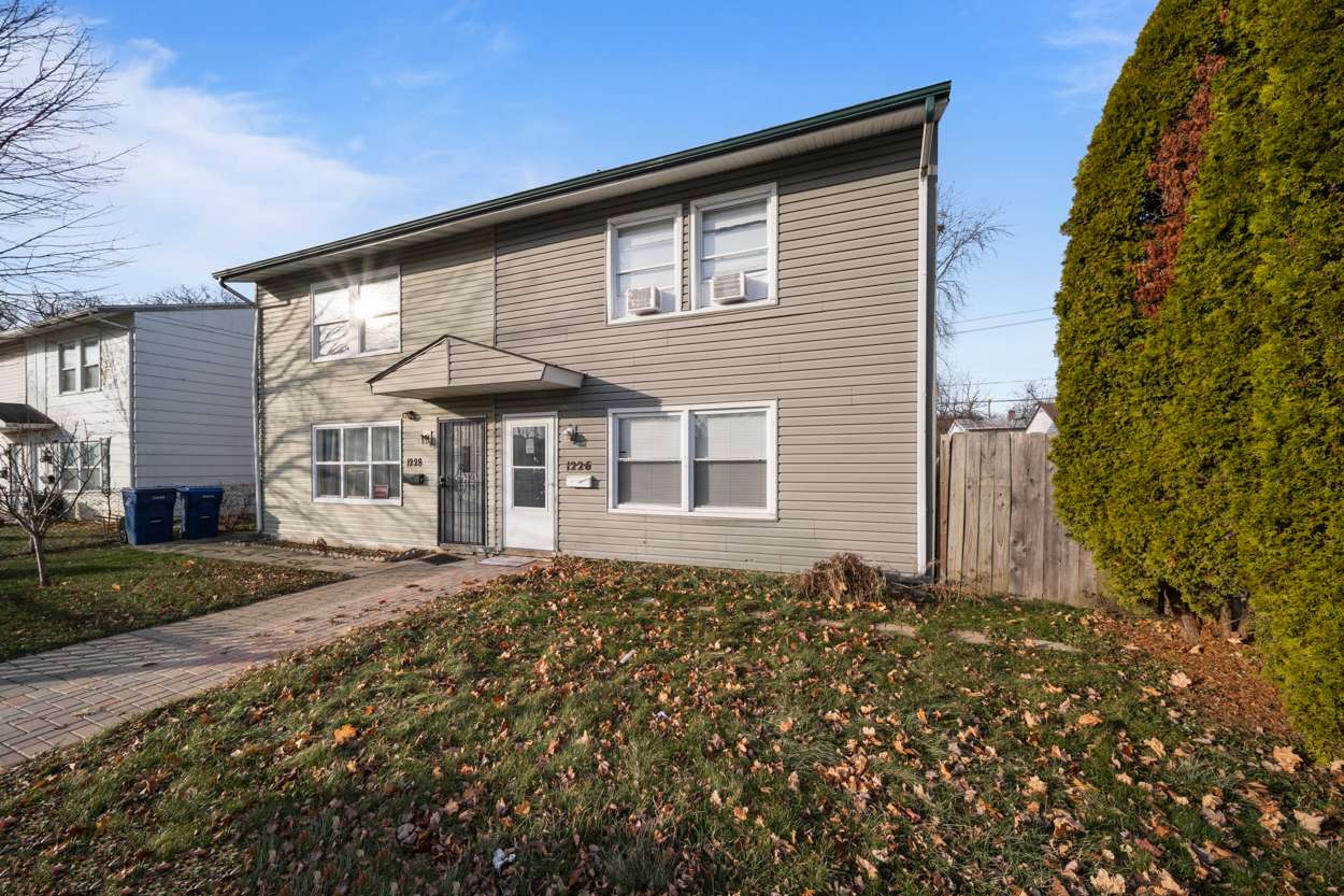 Waukegan, IL 60085,1226 Tobin CT