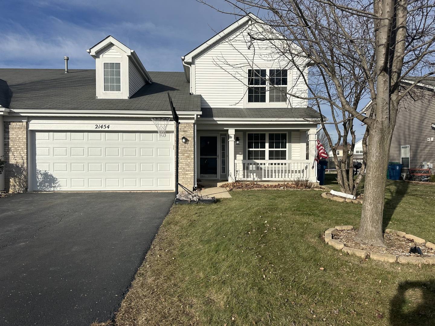 Crest Hill, IL 60435,21454 Loch LN