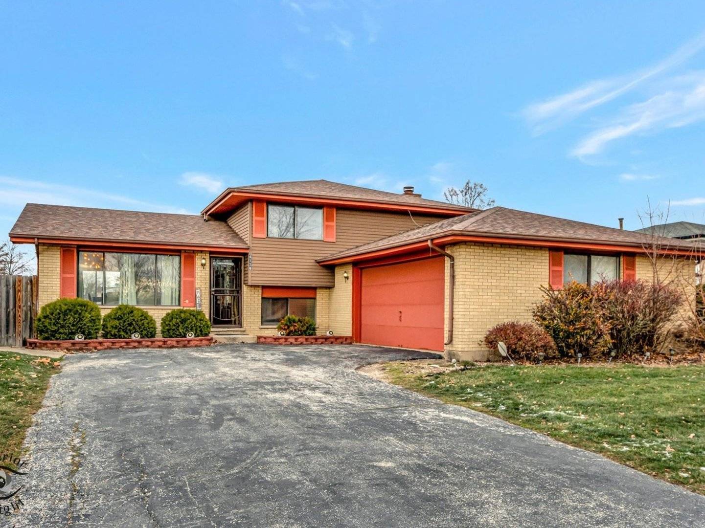 Country Club Hills, IL 60478,4136 186th PL