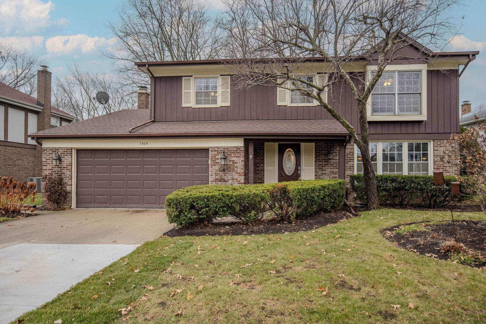 Northbrook, IL 60062,1304 Southwind DR