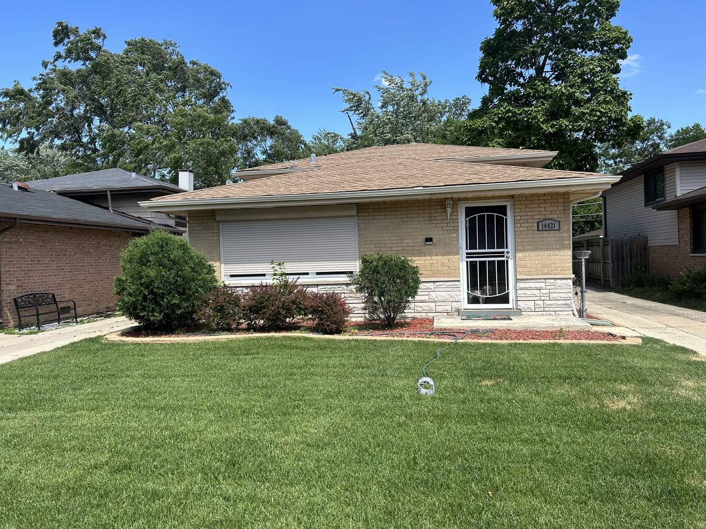Dolton, IL 60419,14421 Murray AVE