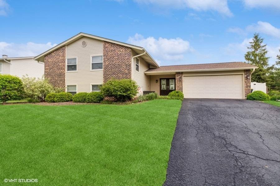 Elk Grove Village, IL 60007,1416 Hodlmair LN