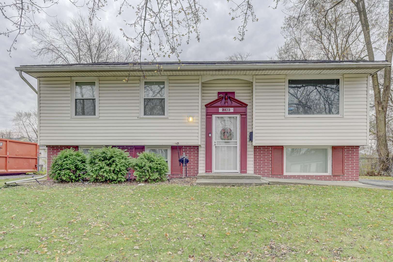 Sauk Village, IL 60411,2172 221st ST