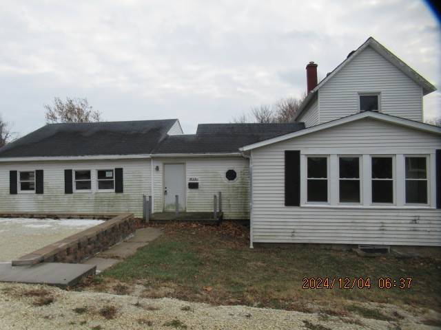 Paxton, IL 60957,434 Prospect AVE