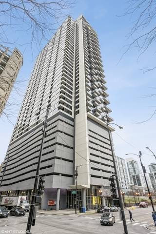 Chicago, IL 60607,235 W Van Buren ST #1907