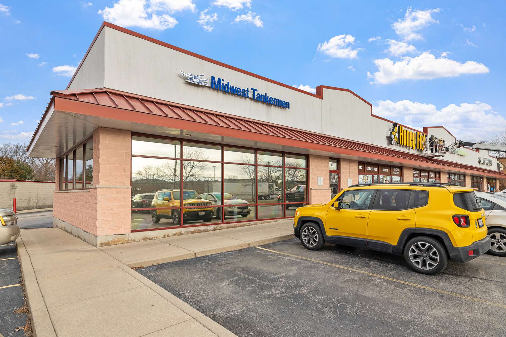 Lockport, IL 60441,980 E 9th ST