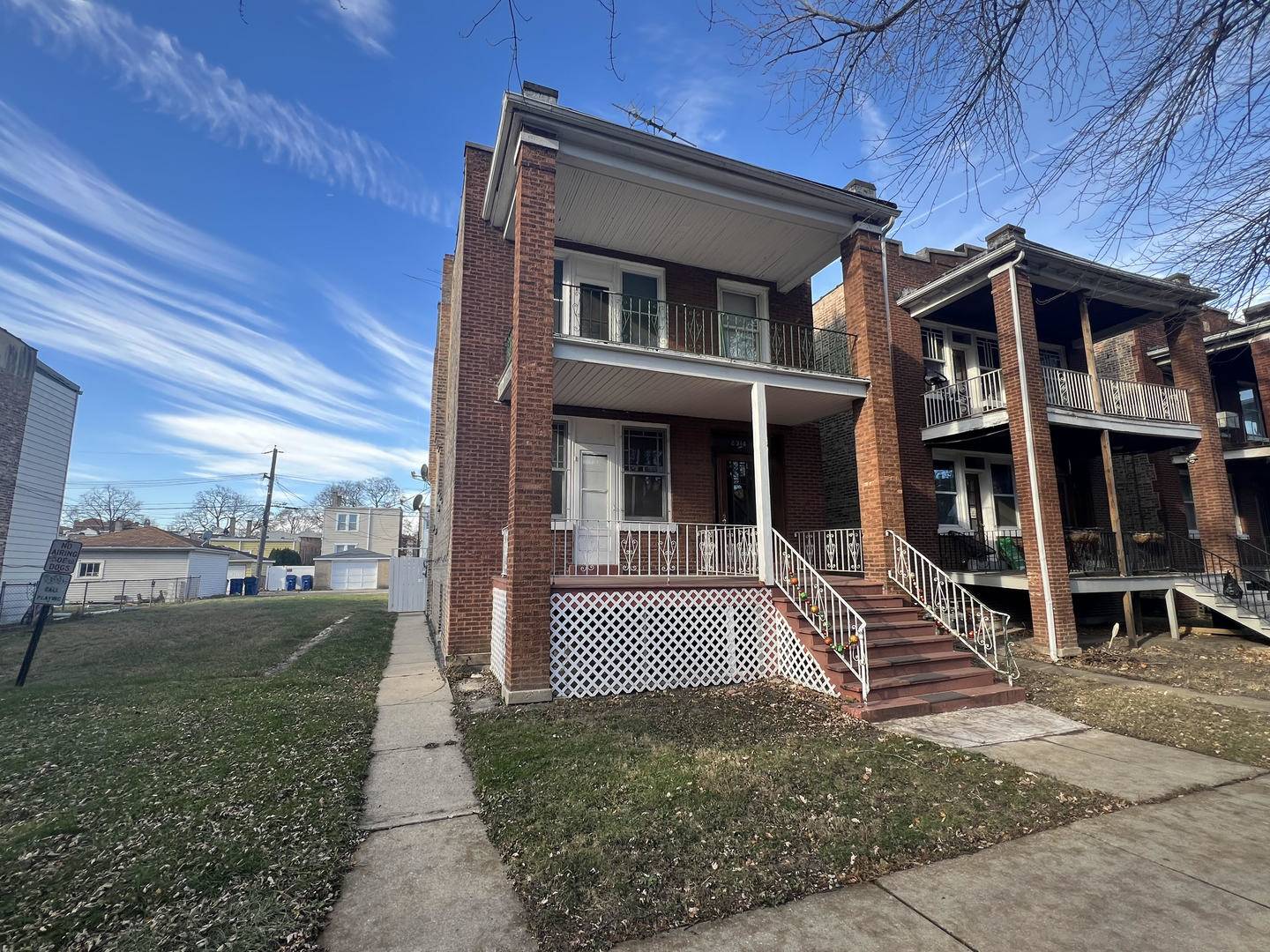 Cicero, IL 60804,2314 S 61 AVE