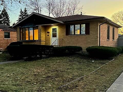 Oak Lawn, IL 60453,10016 Minnick AVE