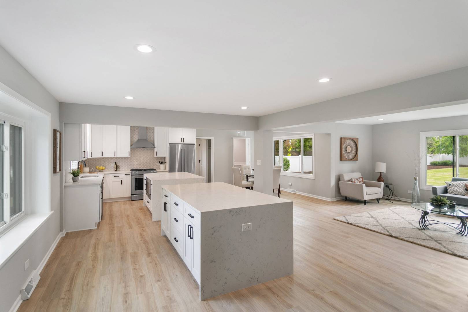 Naperville, IL 60540,7S135 Clover CT