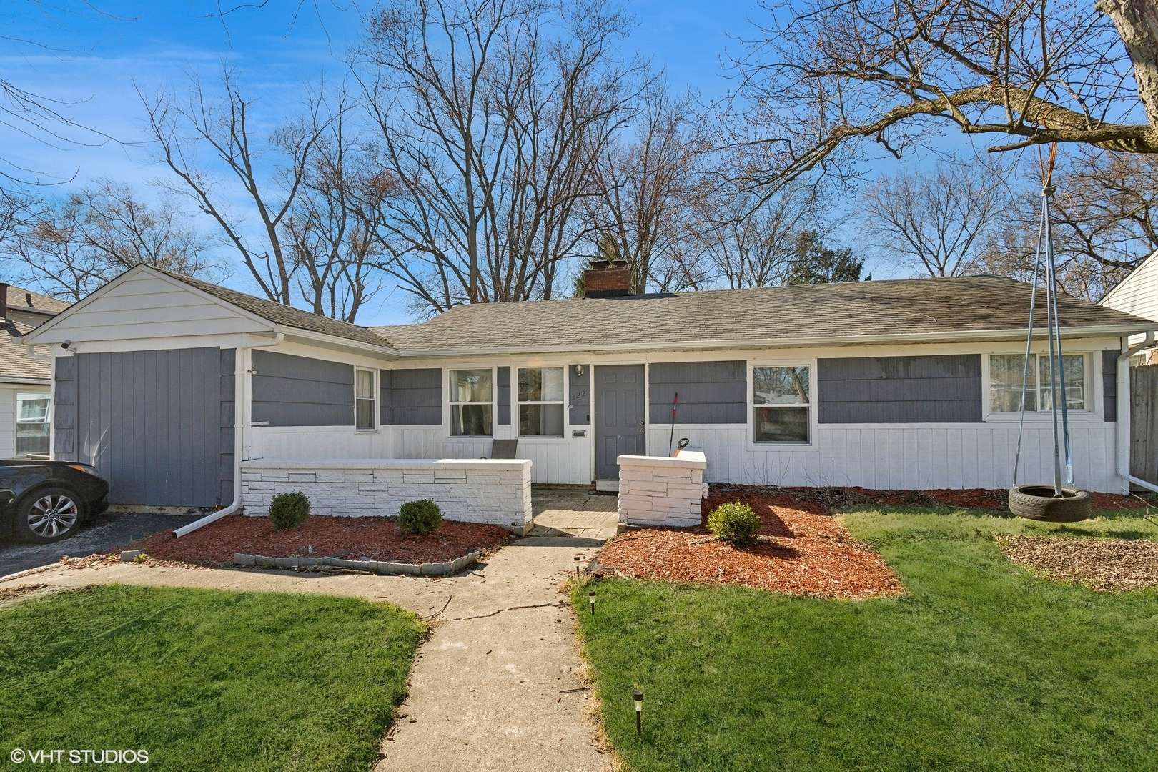 Park Forest, IL 60466,322 Nokomis ST