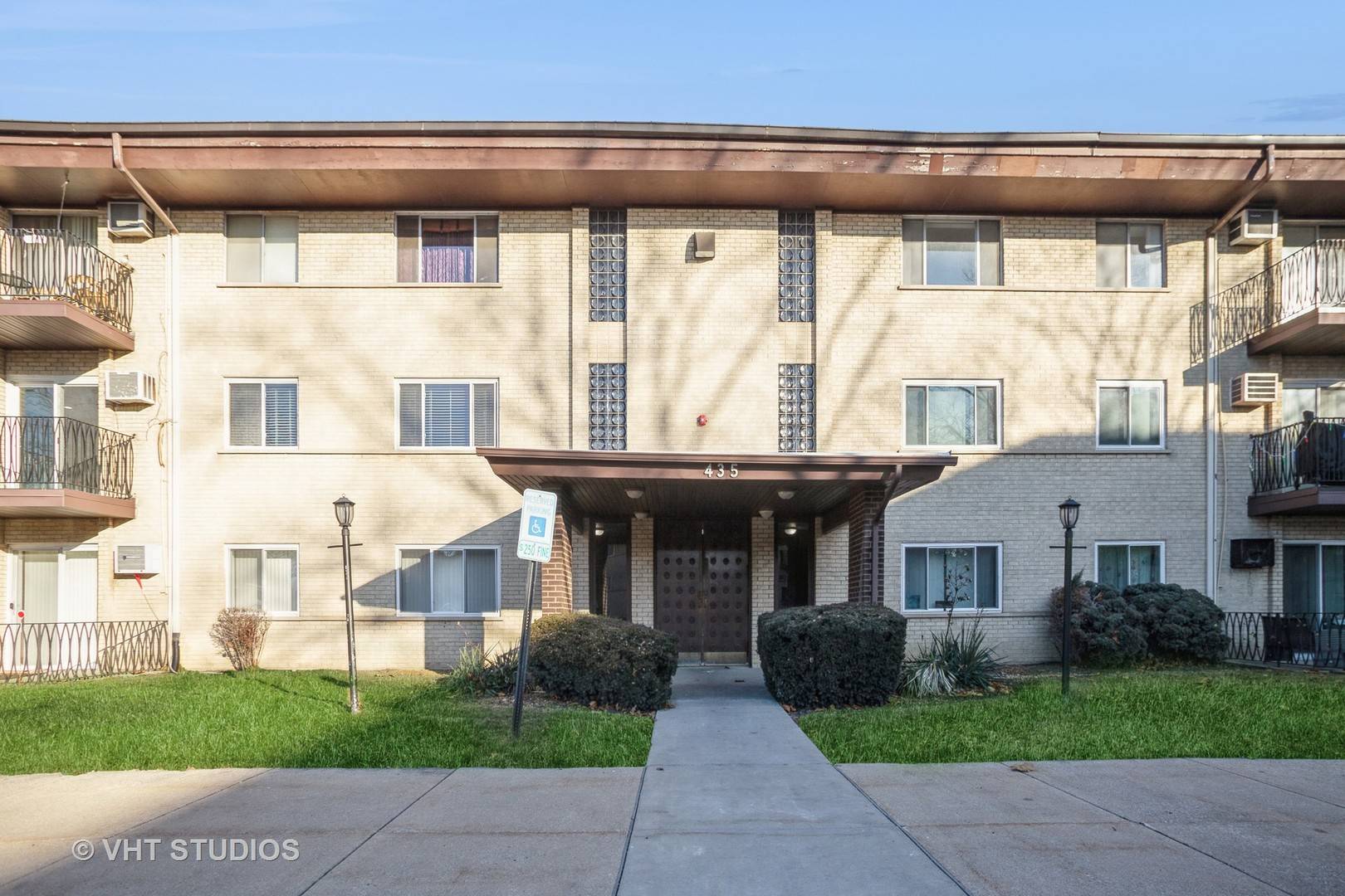 Arlington Heights, IL 60005,435 S Cleveland AVE #203