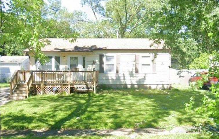 Sauk Village, IL 60411,22443 Chappel AVE