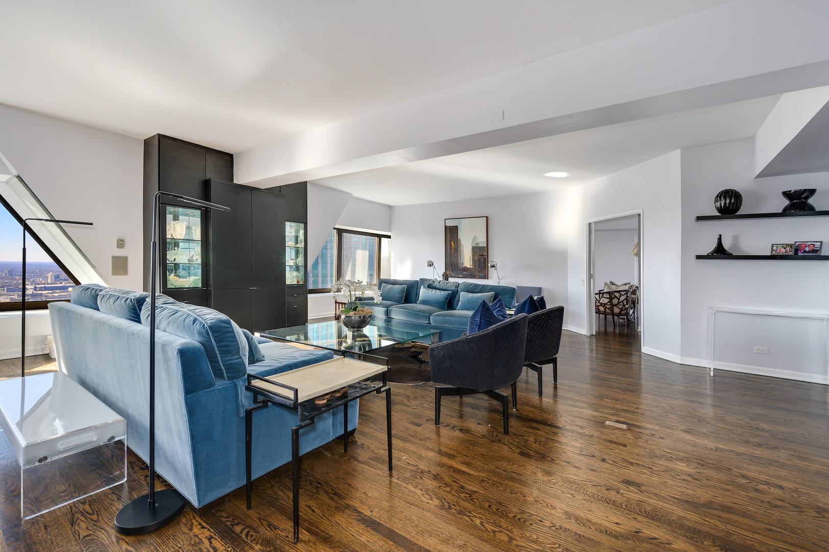 Chicago, IL 60611,175 E Delaware PL #4625
