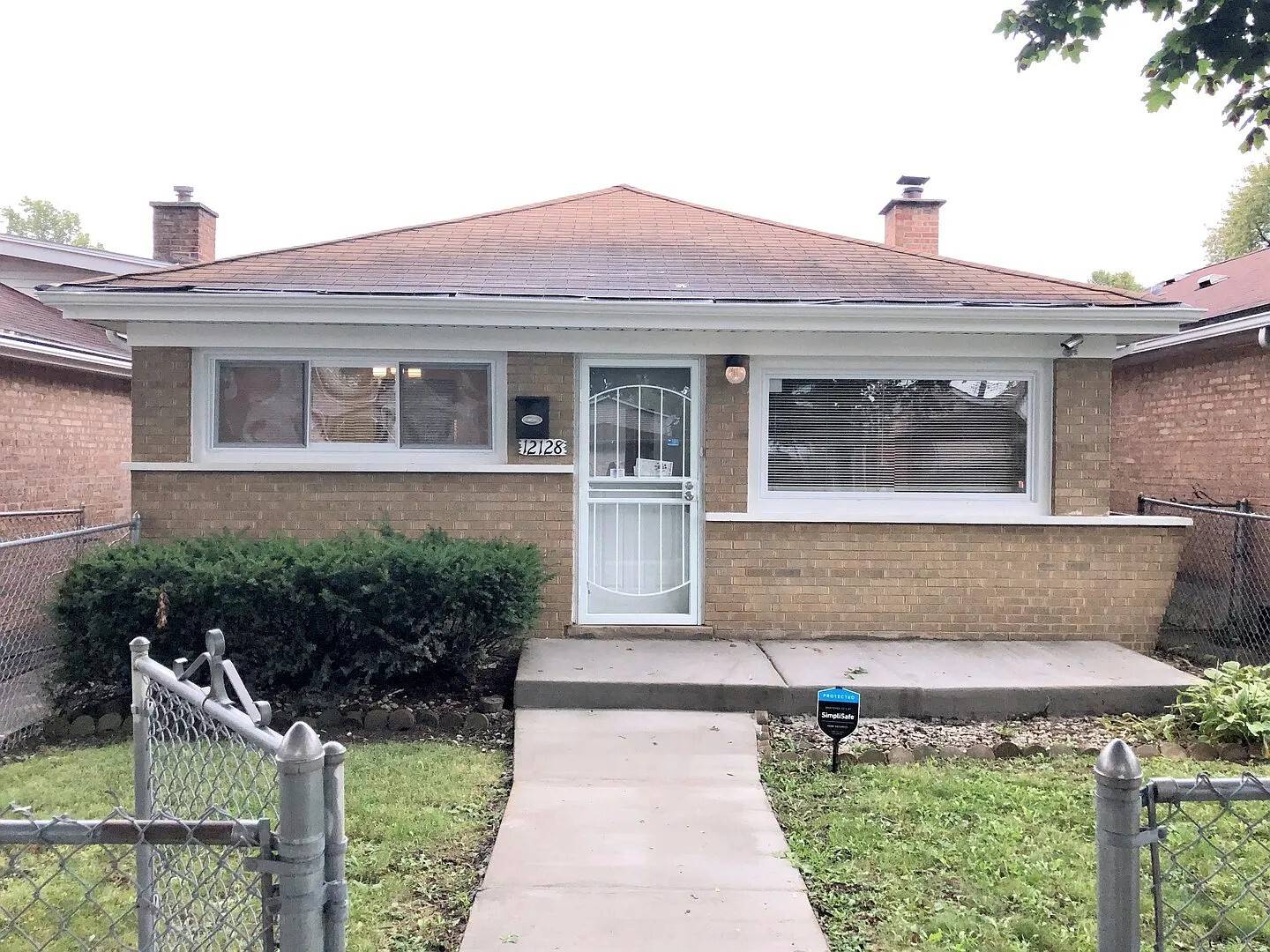 Chicago, IL 60643,12128 S Bishop ST