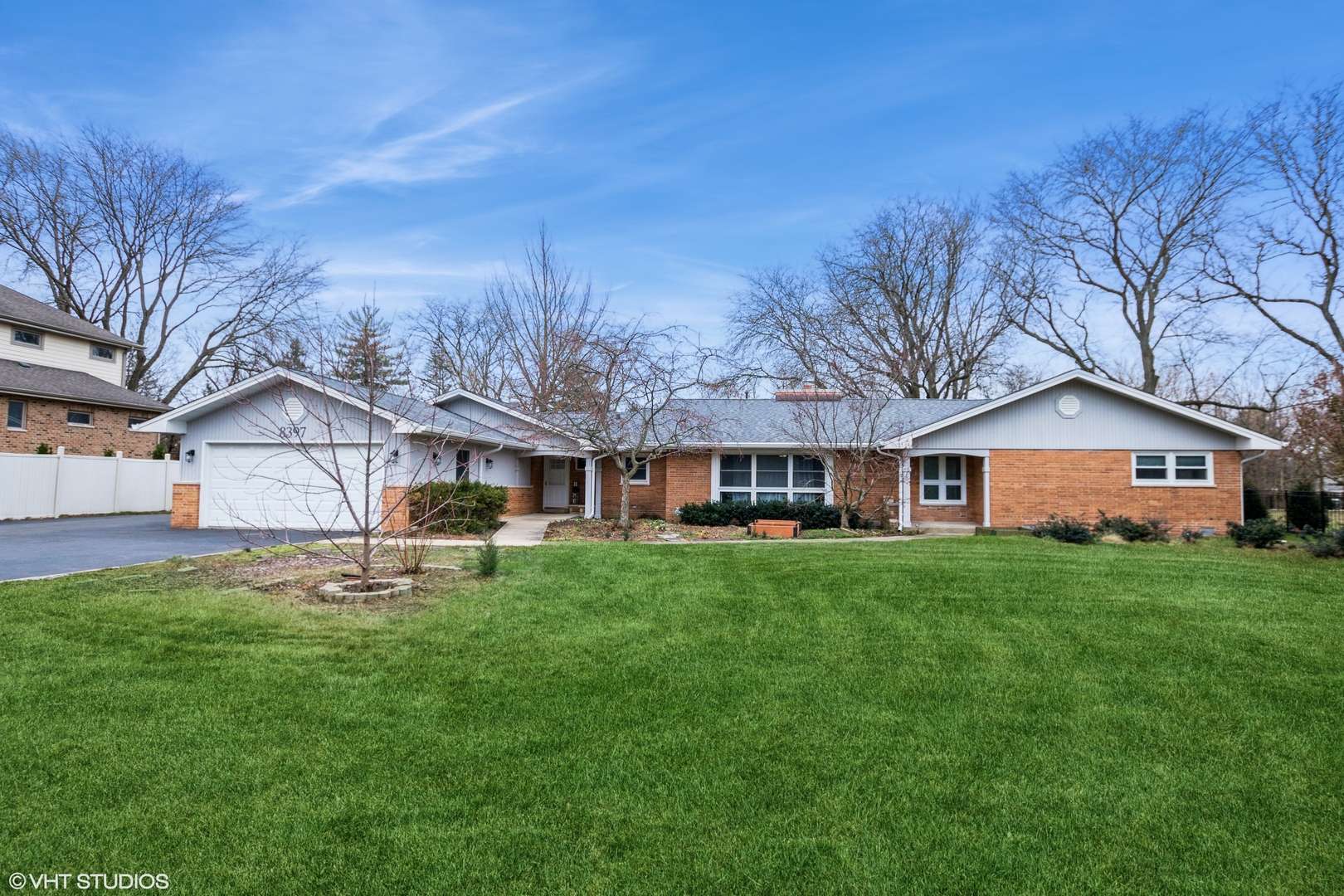 Palos Park, IL 60464,8397 W 131st ST