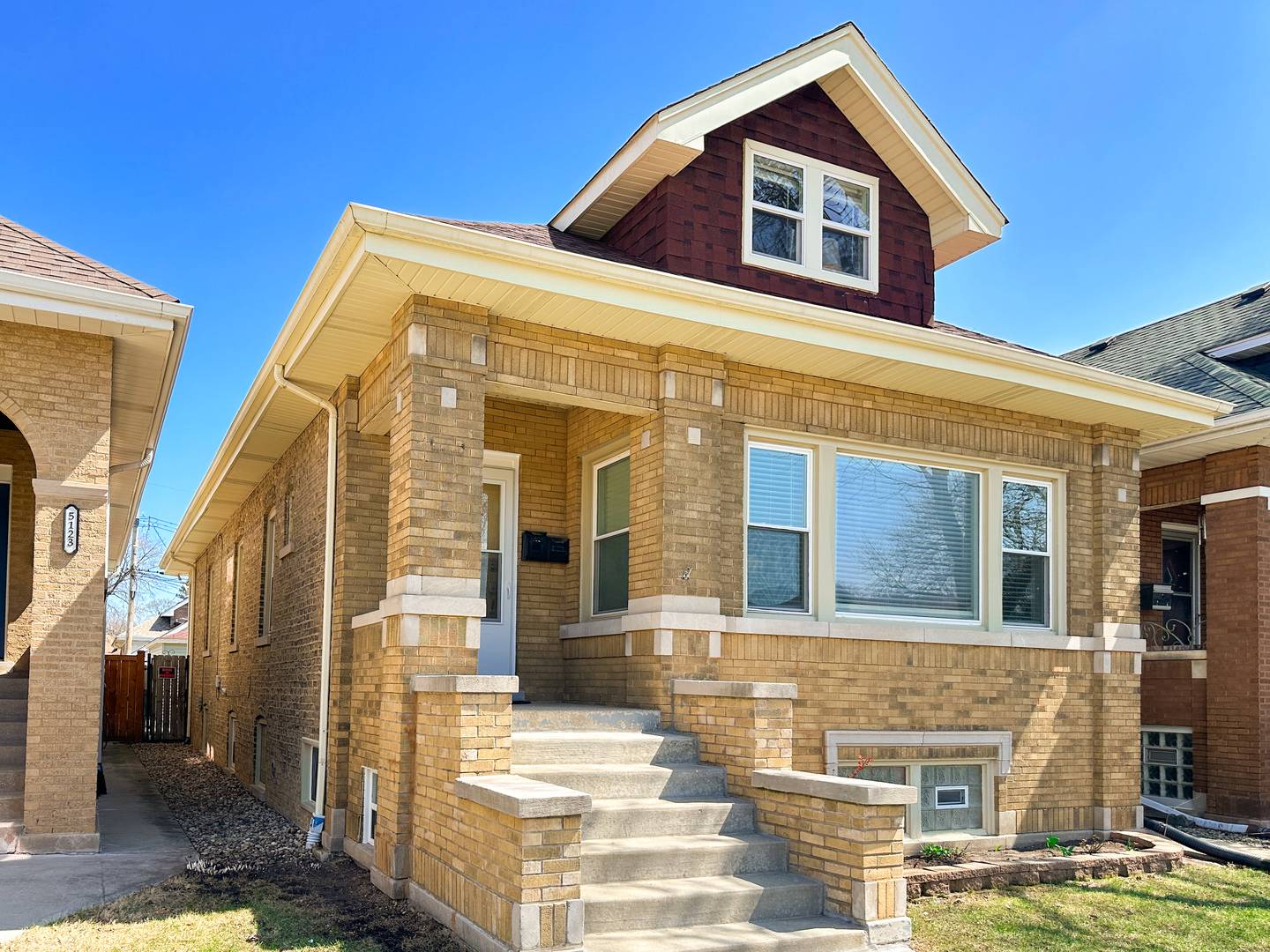 Chicago, IL 60630,5119 N KOSTNER AVE