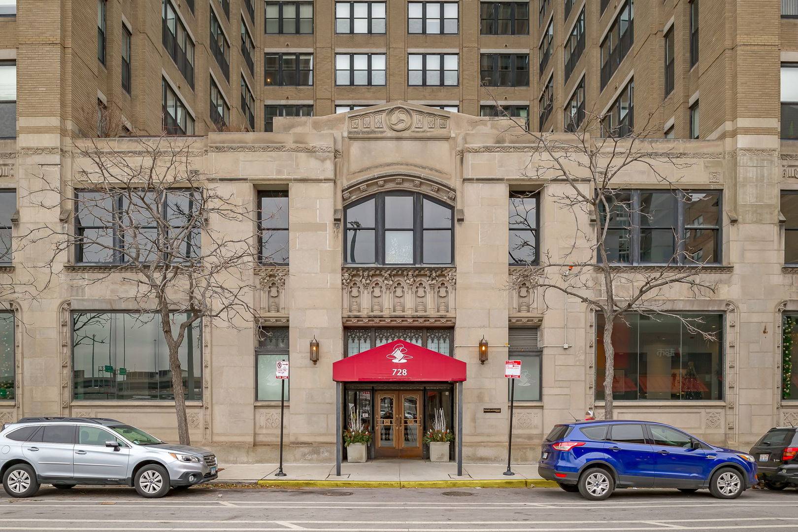 Chicago, IL 60661,728 W Jackson BLVD #226