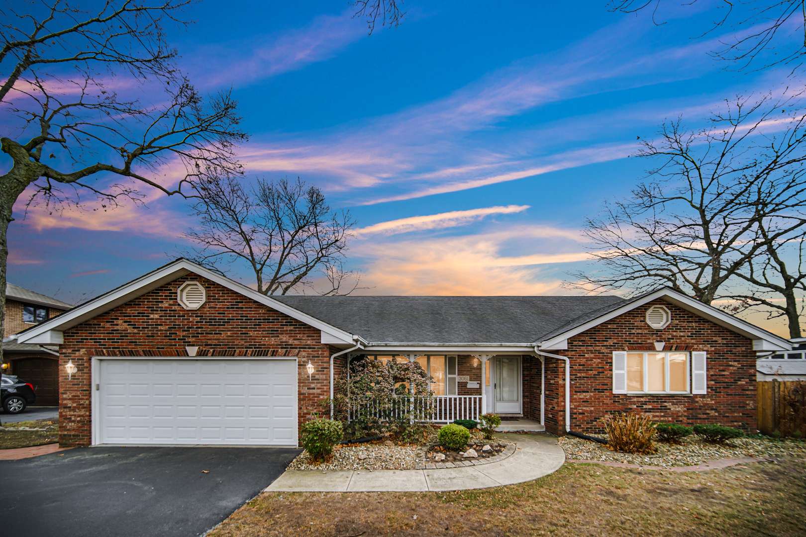 Lansing, IL 60438,3061 182nd PL