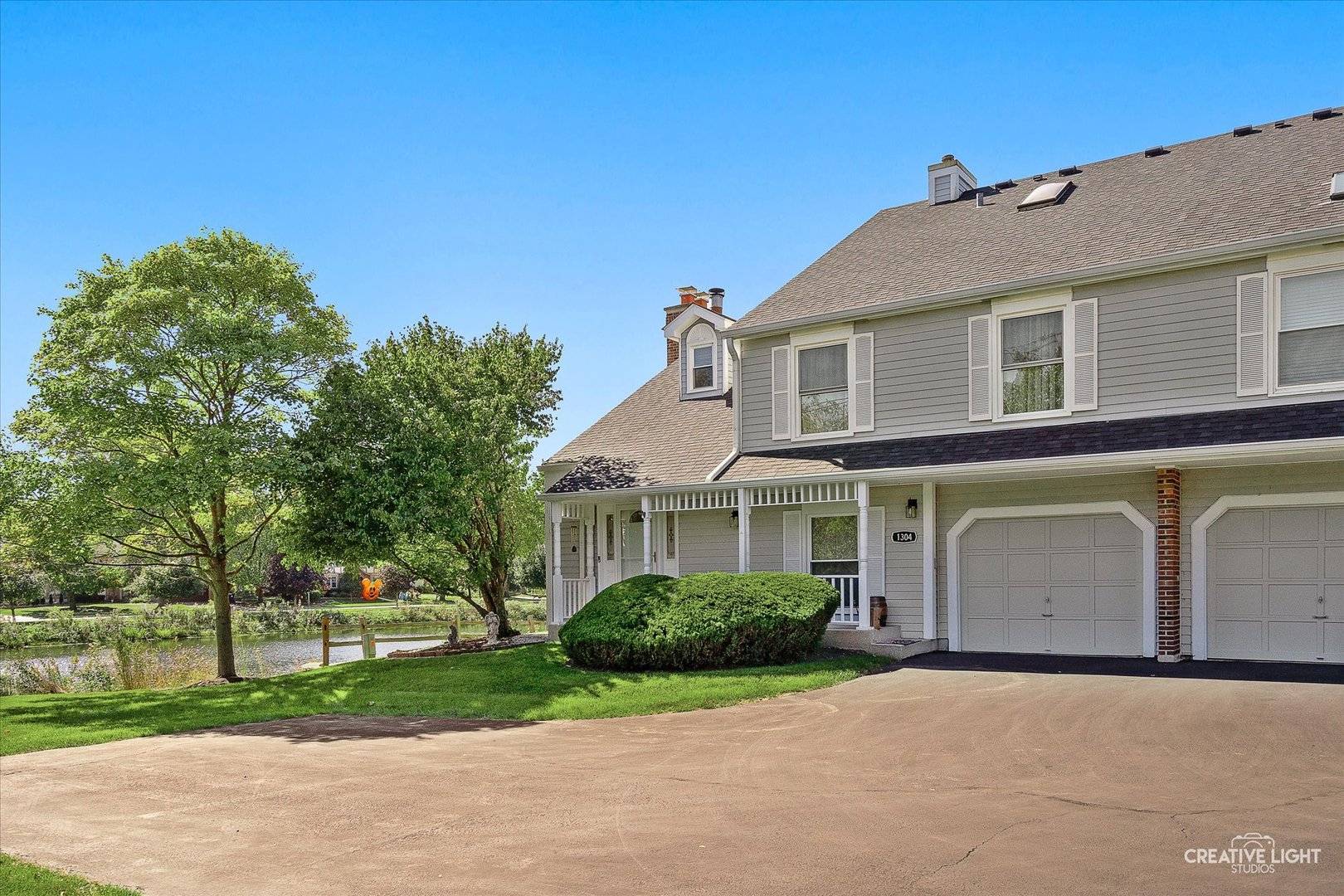 Naperville, IL 60563,1304 Queensgreen CIR #1304